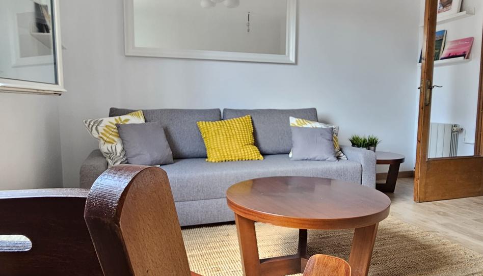 Photo 1 of Flat to rent in Carrer de Lepant, Sagrada Família, Barcelona