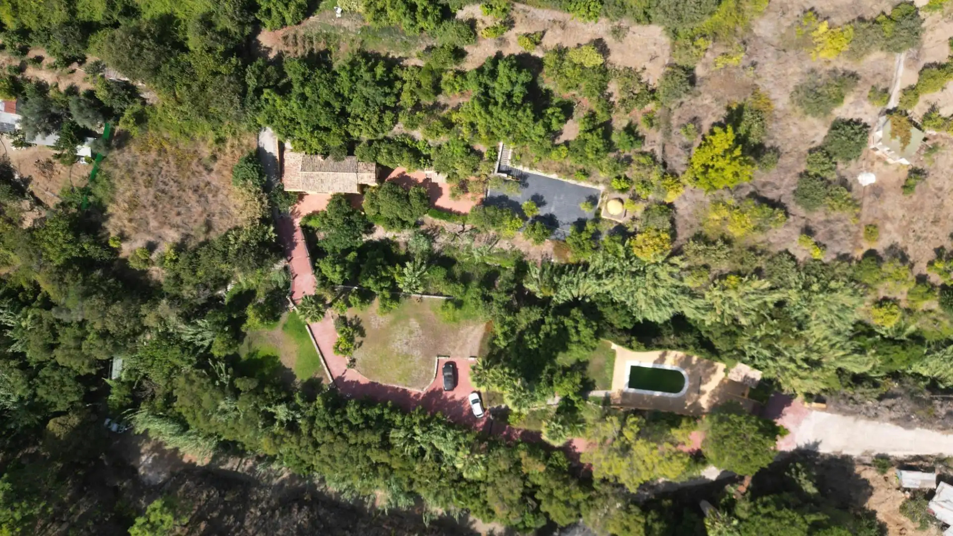 Casa rustica con piscina in vendita a Ojén pueblo, imagen 83