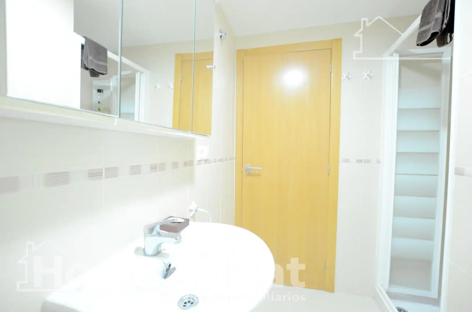 Attique avec piscine à vendre à Carrer Milotxa, imagen 37