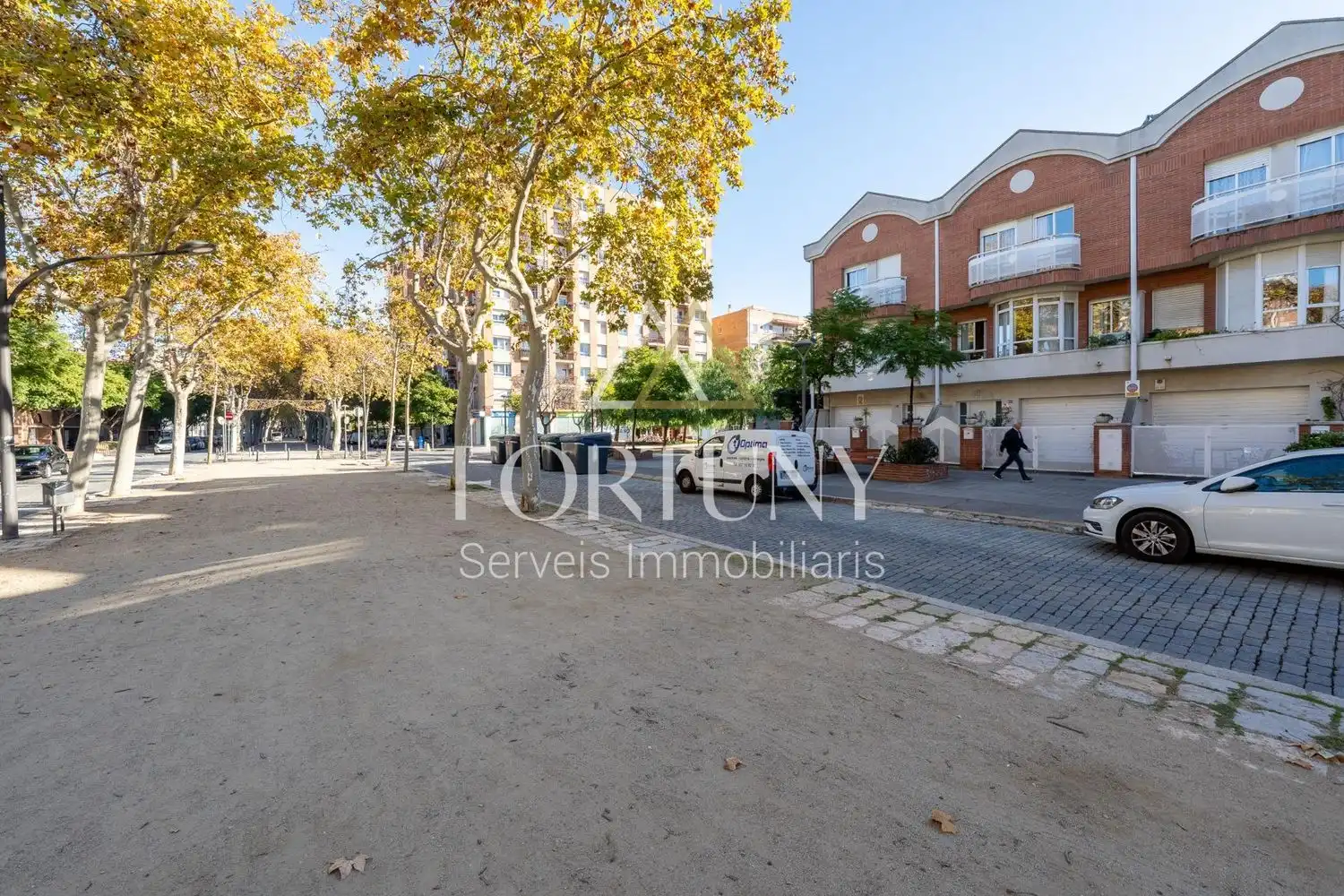 House with terrace for sale in de Misericòrdia, imagen 46