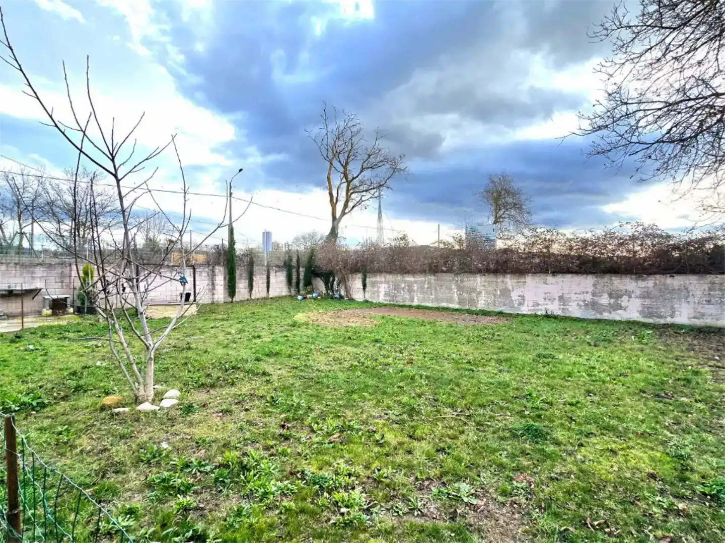 Pis en venda en Valdegovia / Gaubea amb Jardí privat, Parquet i Traster