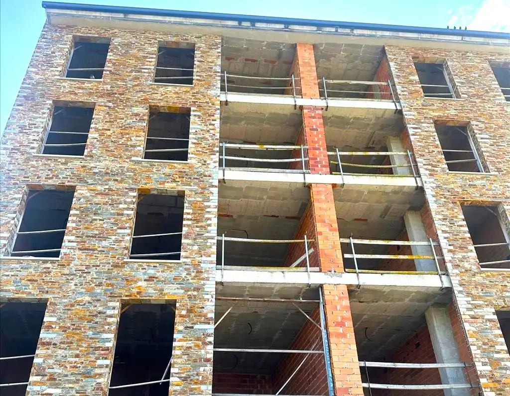 Apartamento en venta en Costa do Castro, Foz