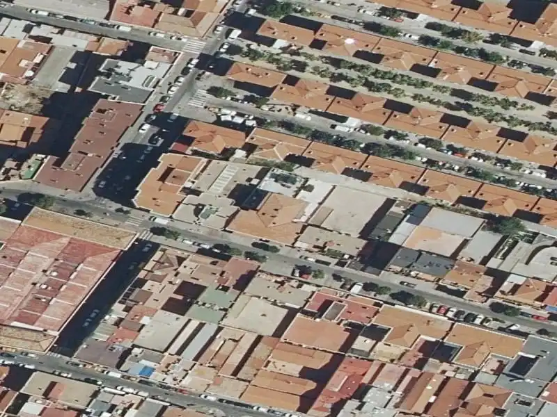 Appartamento in vendita a Calle Enrique Velasco