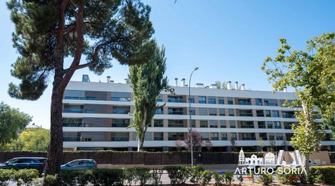 Foto 5 de Piso en venta en Calle de Arturo Soria, San Juan Bautista,  Madrid Capital