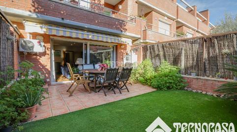 Foto 4 de Casa adosada en venta en Centre, Vilassar de Mar