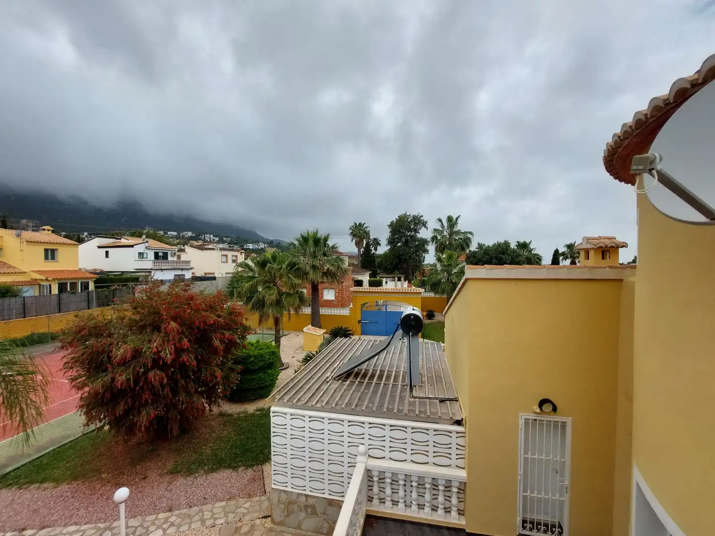 Villa con piscina in vendita a El Montgó, imagen 43