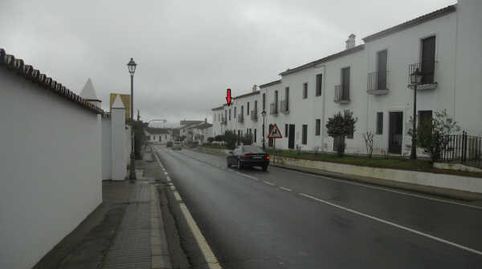 Foto 2 de Casa adosada en venta en Av/ de la Cabalgata, Higuera de la Sierra, Huelva