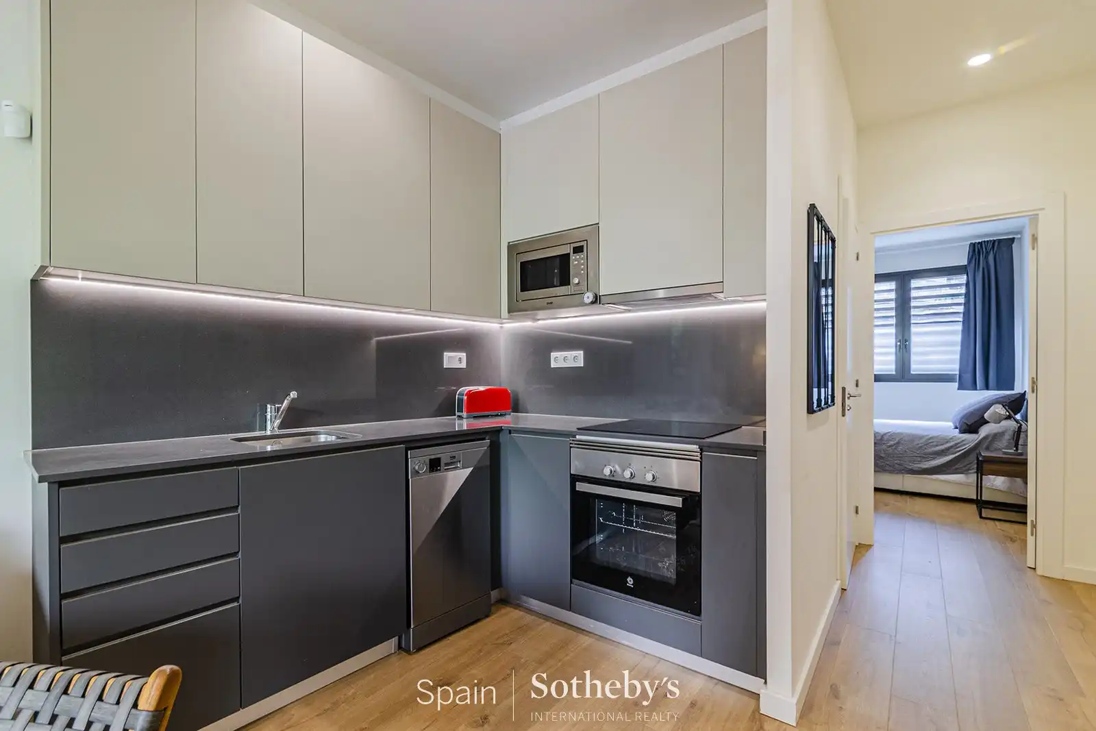 Apartamento con jardín en venta en Ciutat Vella, imagen 10