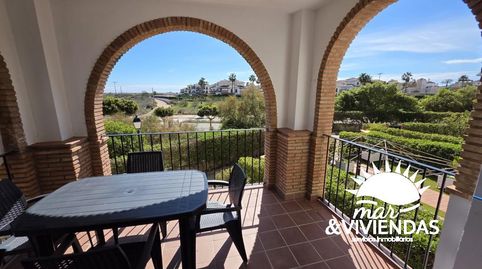 Foto 5 de Apartamento en venta en Avenida la Giralda, 2, Lomas del Mar, Vera