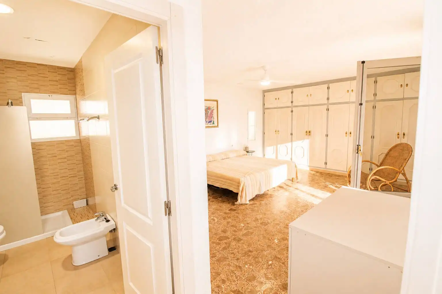 Casa amb terrassa en venda a Orihuela Costa, imagen 21