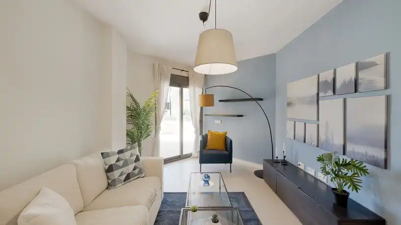 Apartment mit Pool zum Verkauf in Márquez de Valle Niza, imagen 6