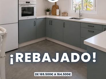 Casa en venda a Las Cabezas de San Juan