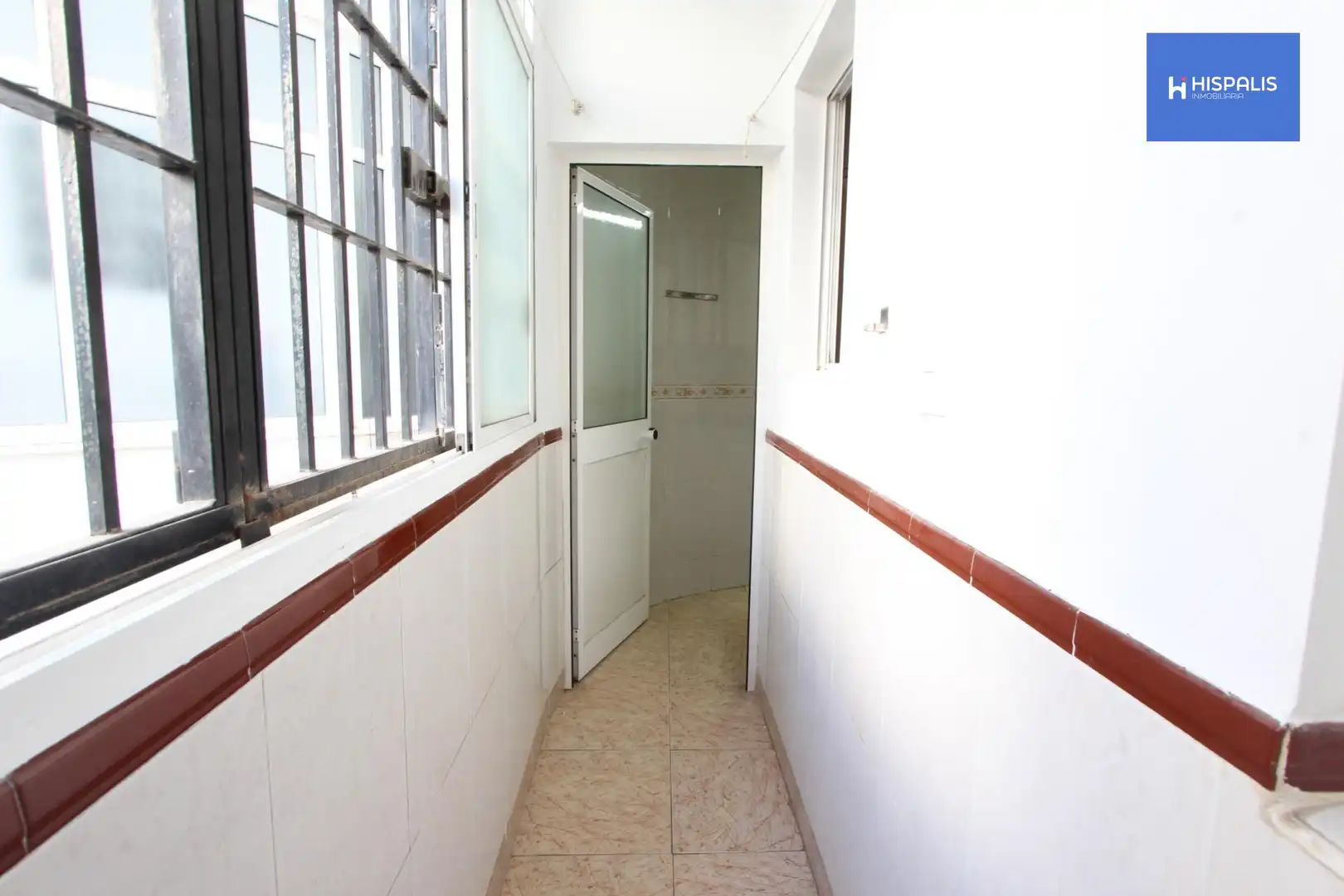 Flat for sale in Sevilla