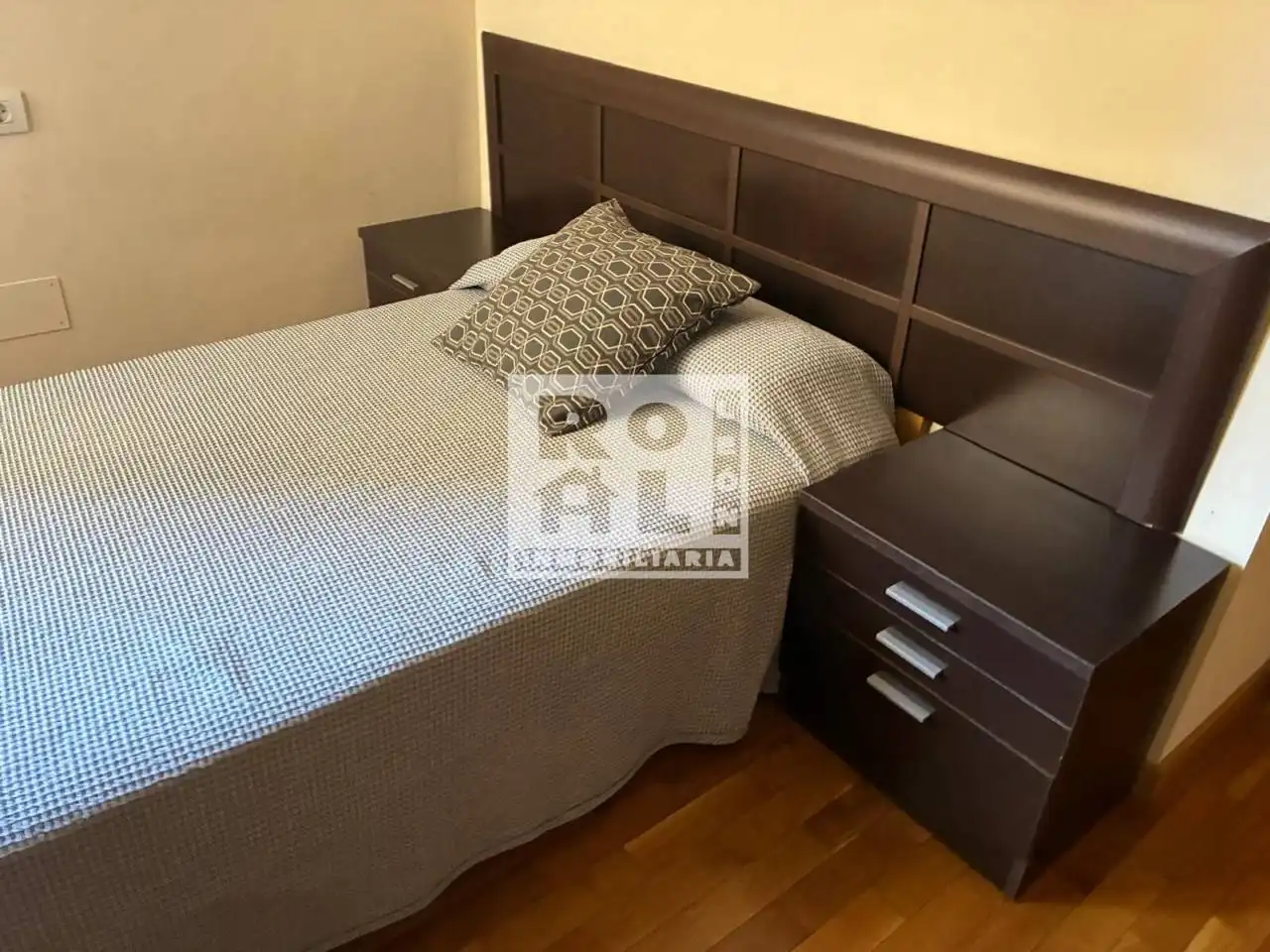 Apartament amb ascensor en venda a Avenida Padre Isla, imagen 5