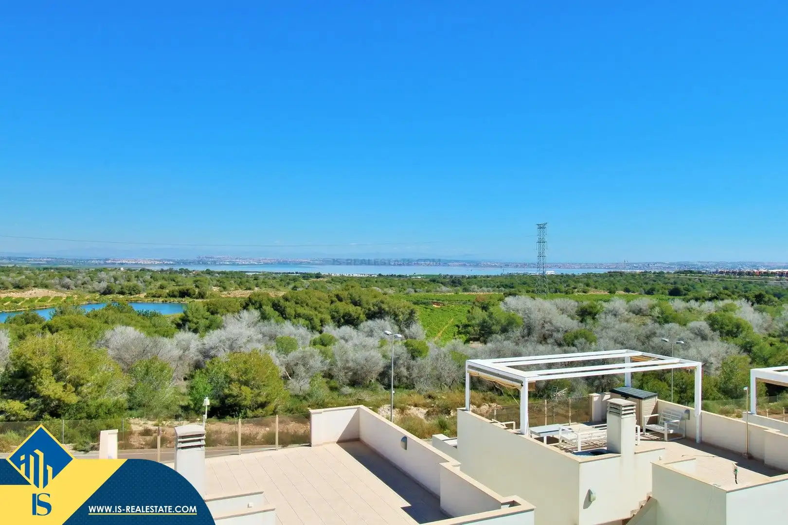Villa mit Garten zum Verkauf in Orihuela Costa, imagen 18