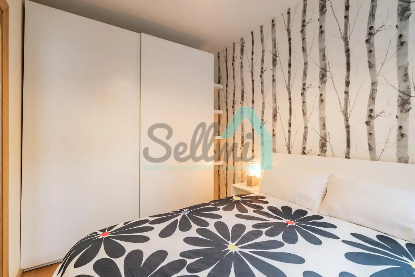 Habitación de Piso en venta en Oviedo  con Calefacción y Terraza