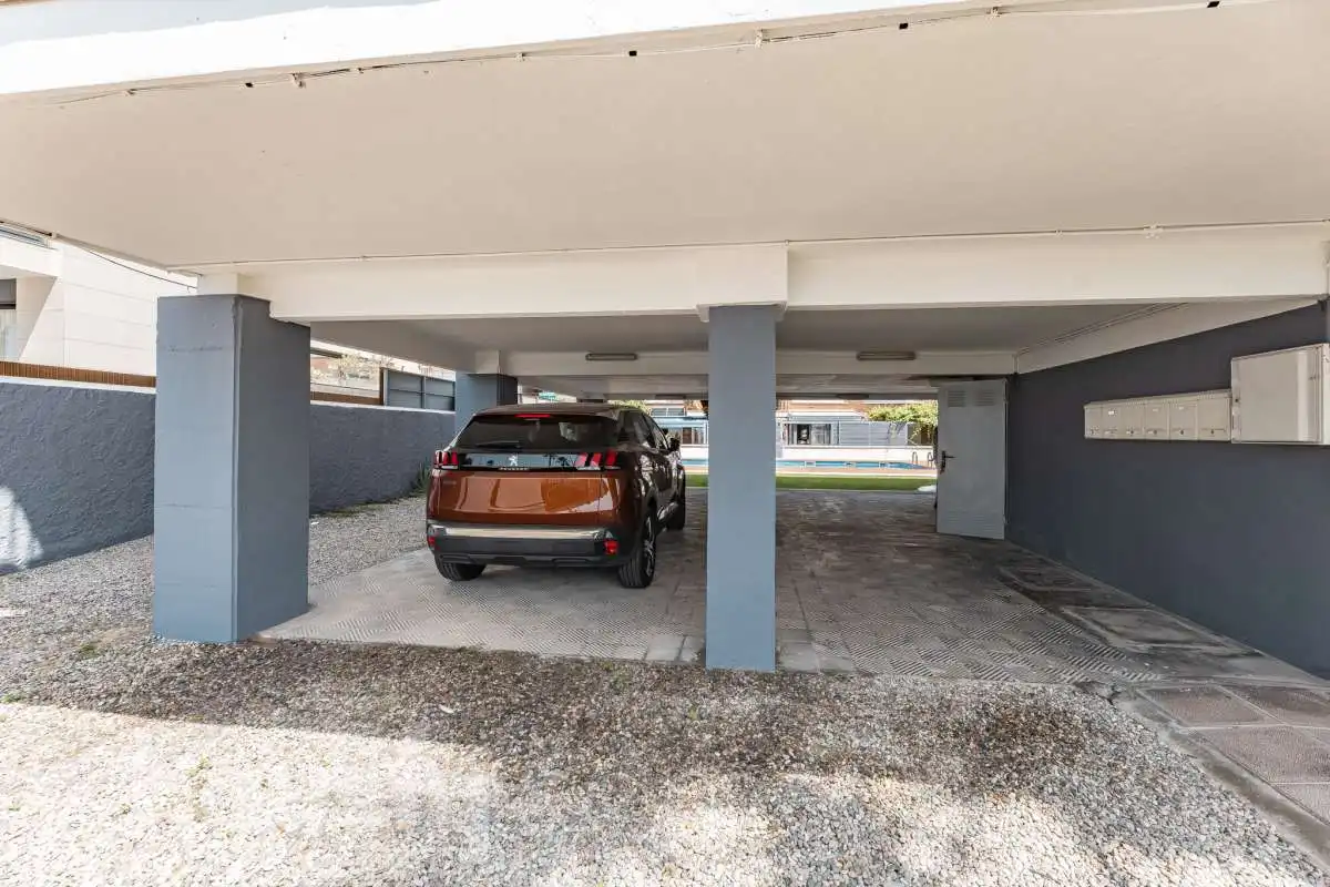 Penthouse with terrace for sale in Passeig Marítim ., imagen 42