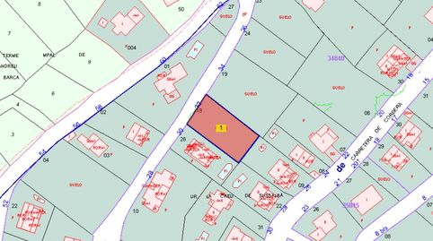 Solvia Inmobiliaria  Solares Corbera de Llobregat, immagine 2