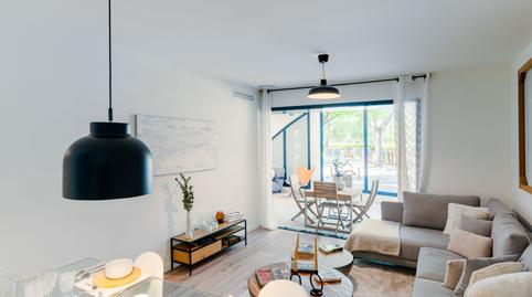 Foto 5 de Pis en venda a C. Juan Cierva,   Ctra. Barcelona  Rbla Europa, Parc d’Europa, Barcelona