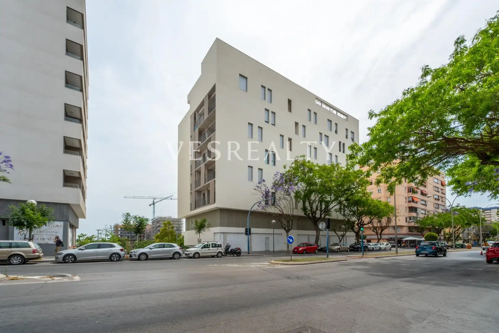 Local comercial de lloguer a Avenida CAT SOLER, imagen 2