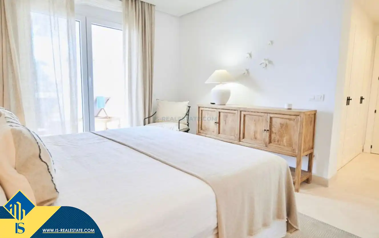 Apartament amb piscina en venda a Nueva Andalucía, imagen 9