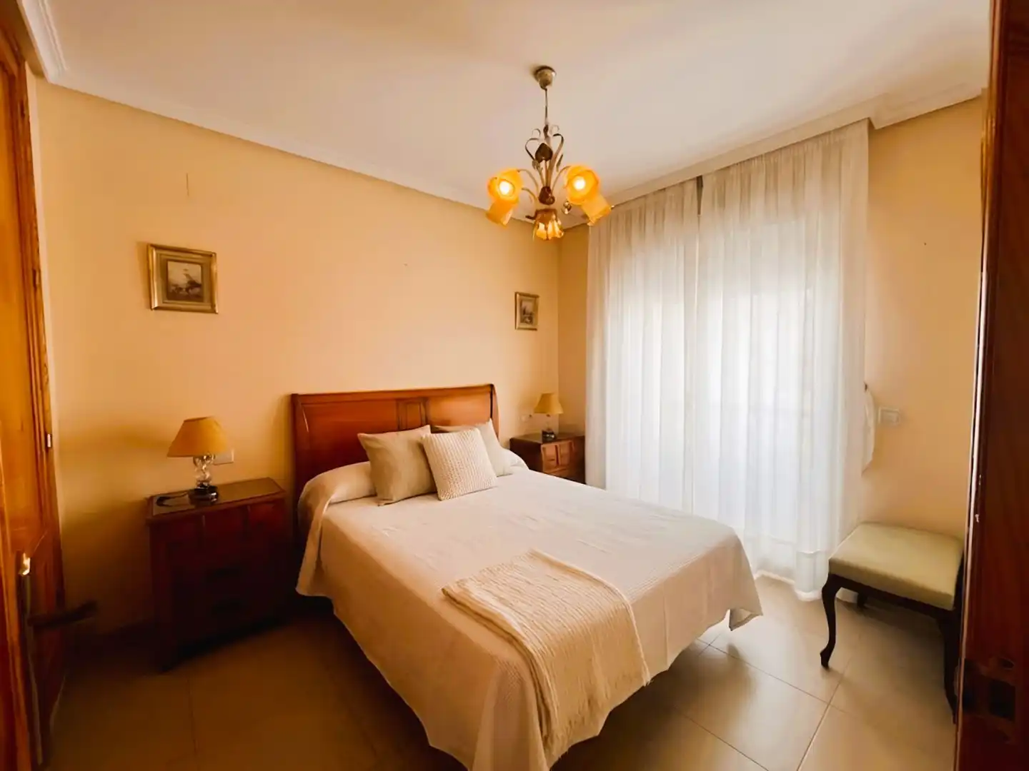 Apartment mit Terrasse zum Verkauf in Altea ciudad, imagen 9