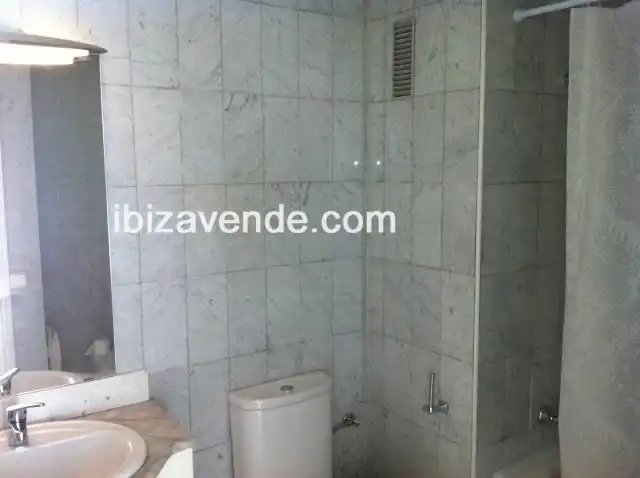 Piso de alquiler en 8 de agosto, 9, Marina Botafoc - Platja de Talamanca