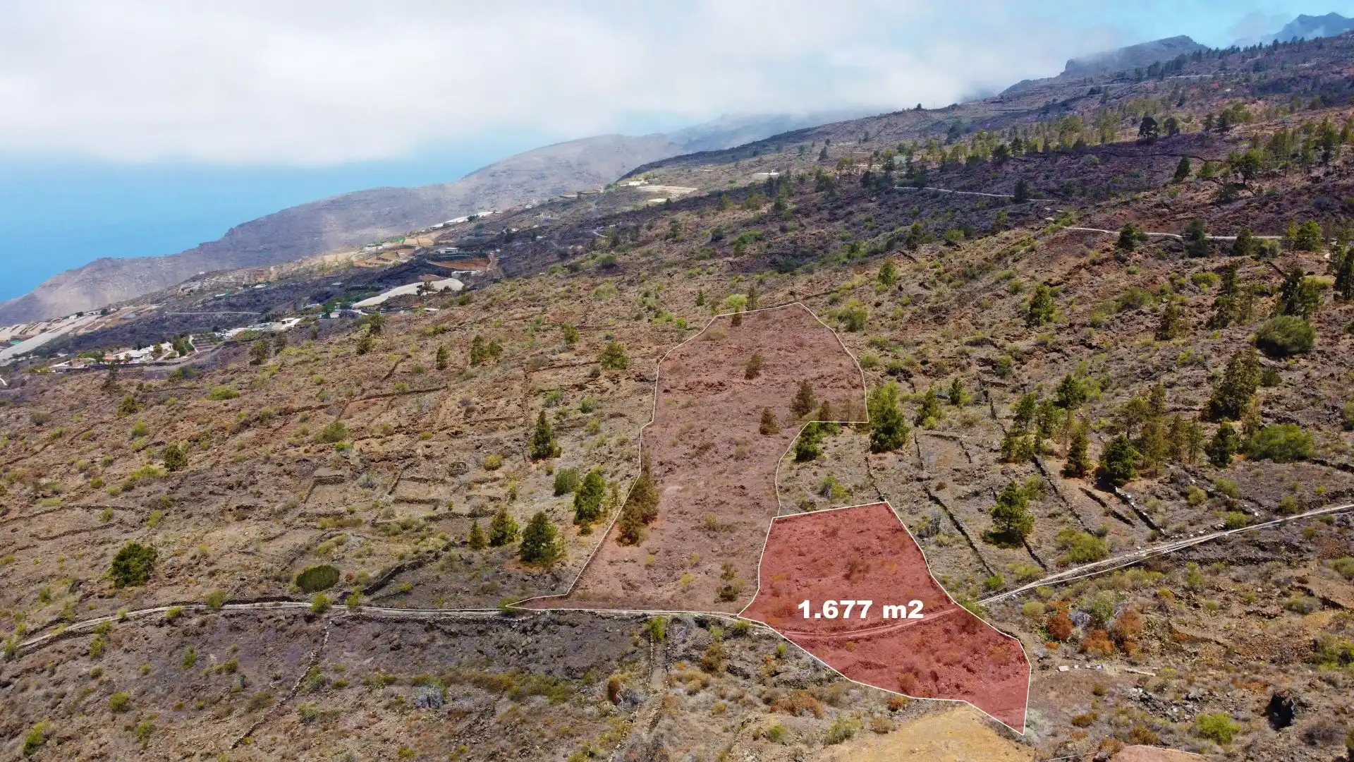 Lands and plots for sale in Chío, imagen 3