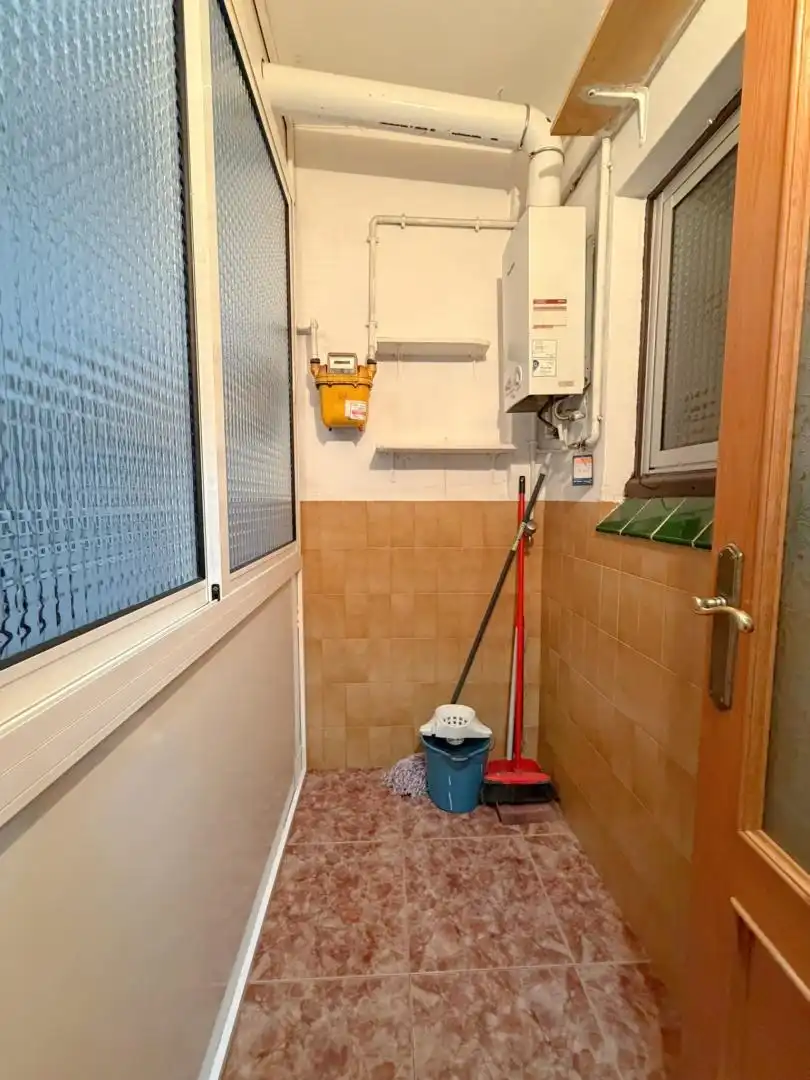 Wohnung mit Terrasse zum Verkauf in Carrer Martí Codolar, imagen 14