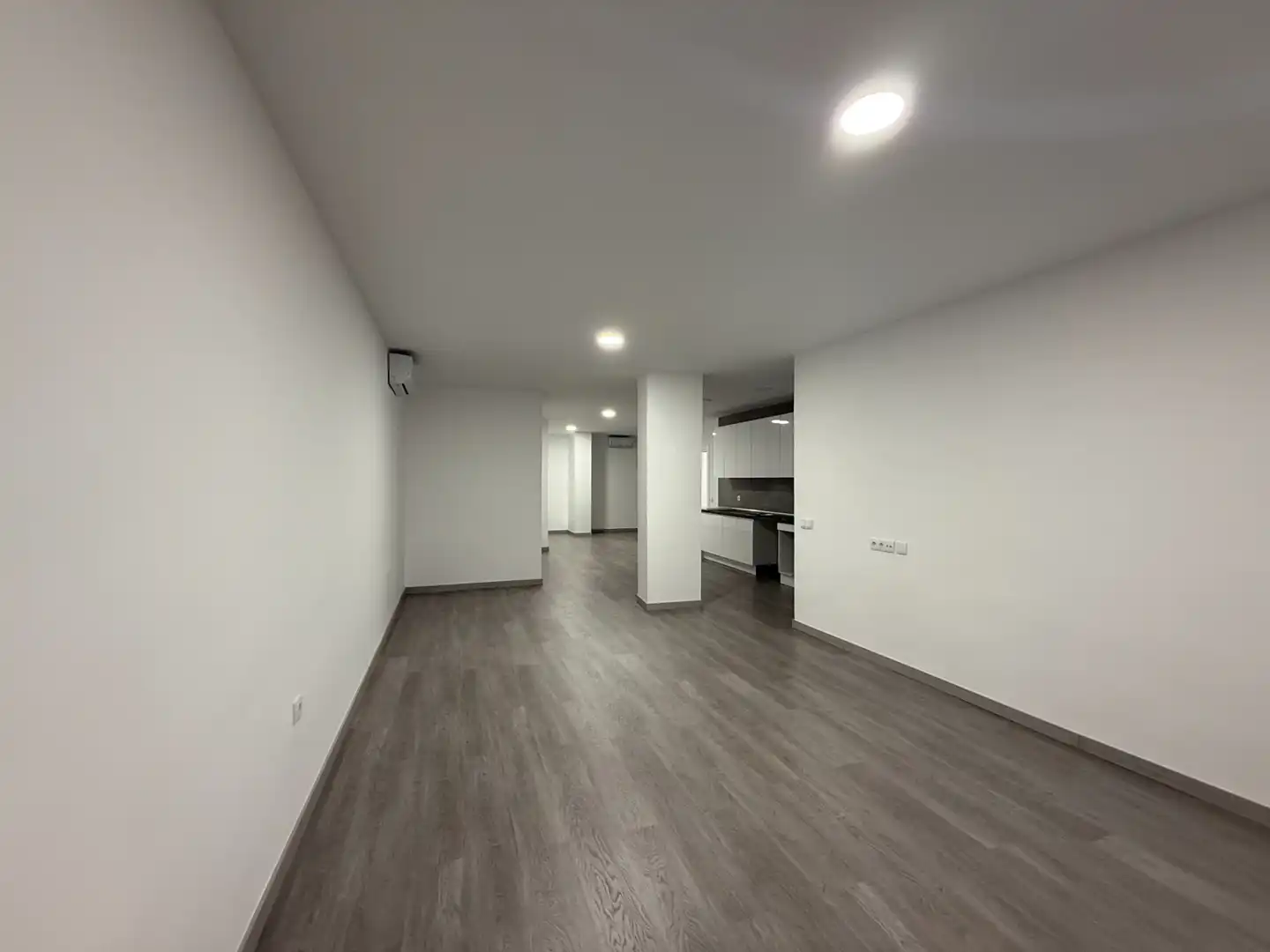 Habitatge en venda a El Perchel