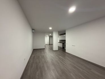 Estudi en venda a El Perchel