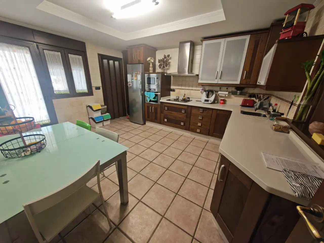 Casa amb jardí en venda a Villanueva Mesía, imagen 18