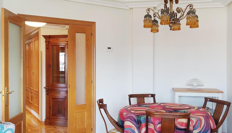 Photo 1 of Flat to rent in Calle Amsterdam, 4, HUCA - La Cadellada, Asturias