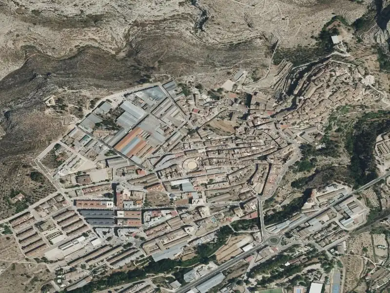 Piso en venta en Bocairent