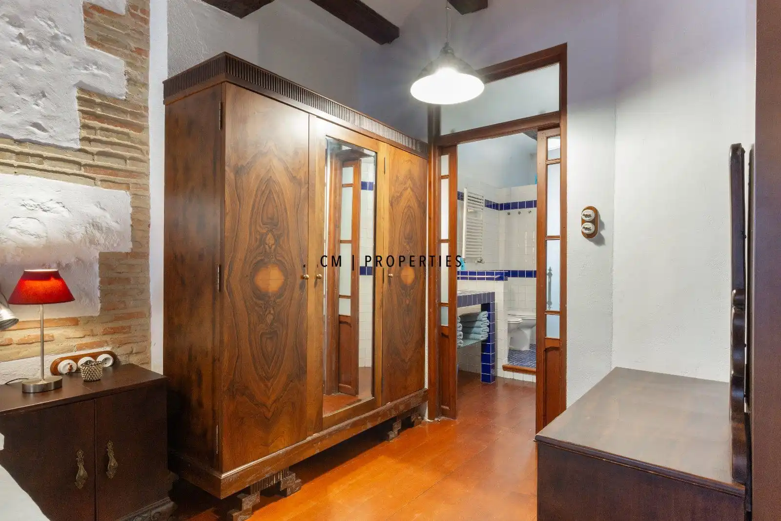 Flat with terrace to rent in Na Jordana, imagen 20