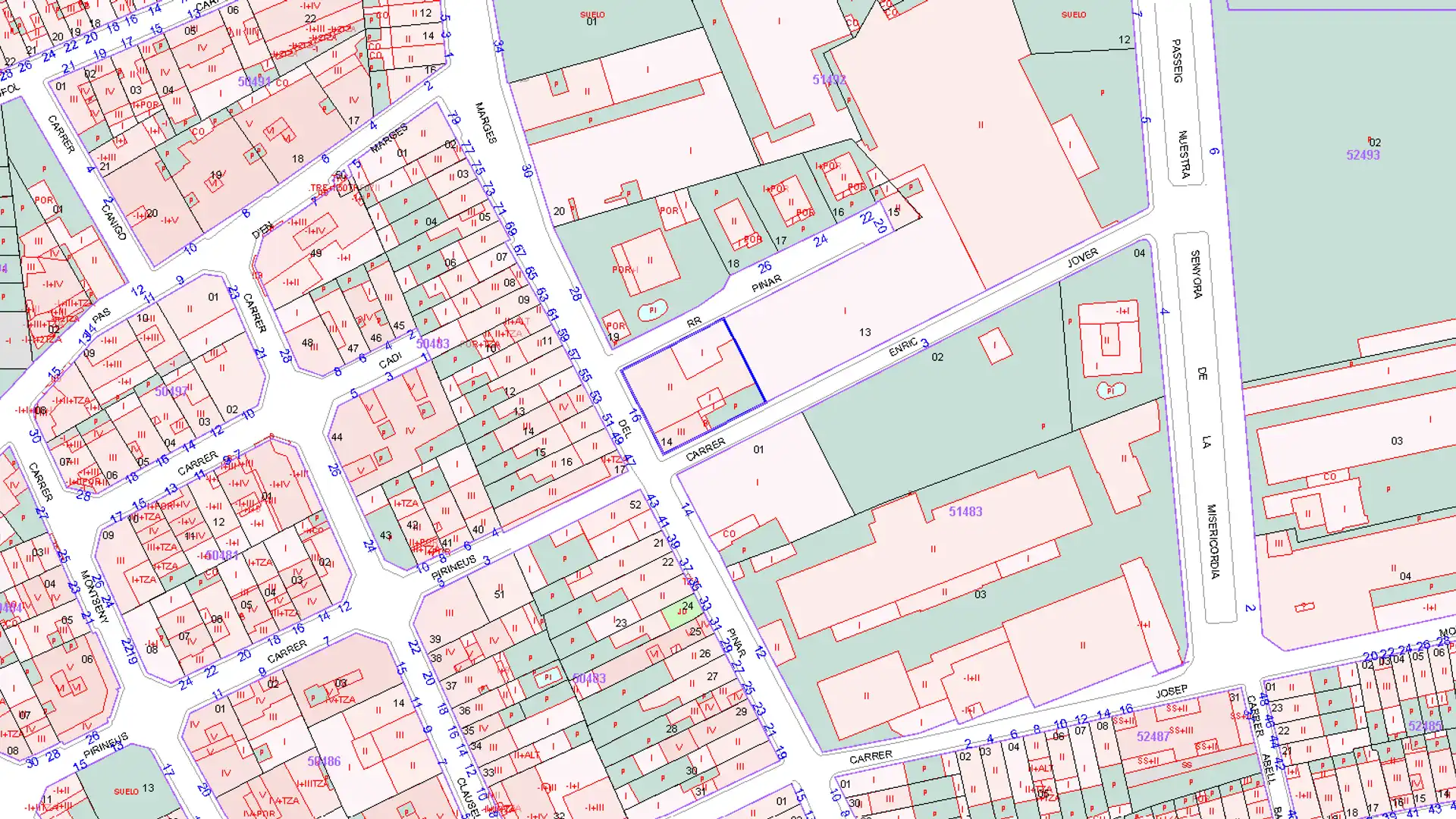 Vista exterior de Apartamento en venta en Canet de Mar