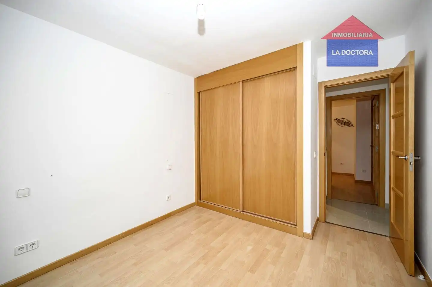 Piso en venta en Casarrubios del Monte, Toledo