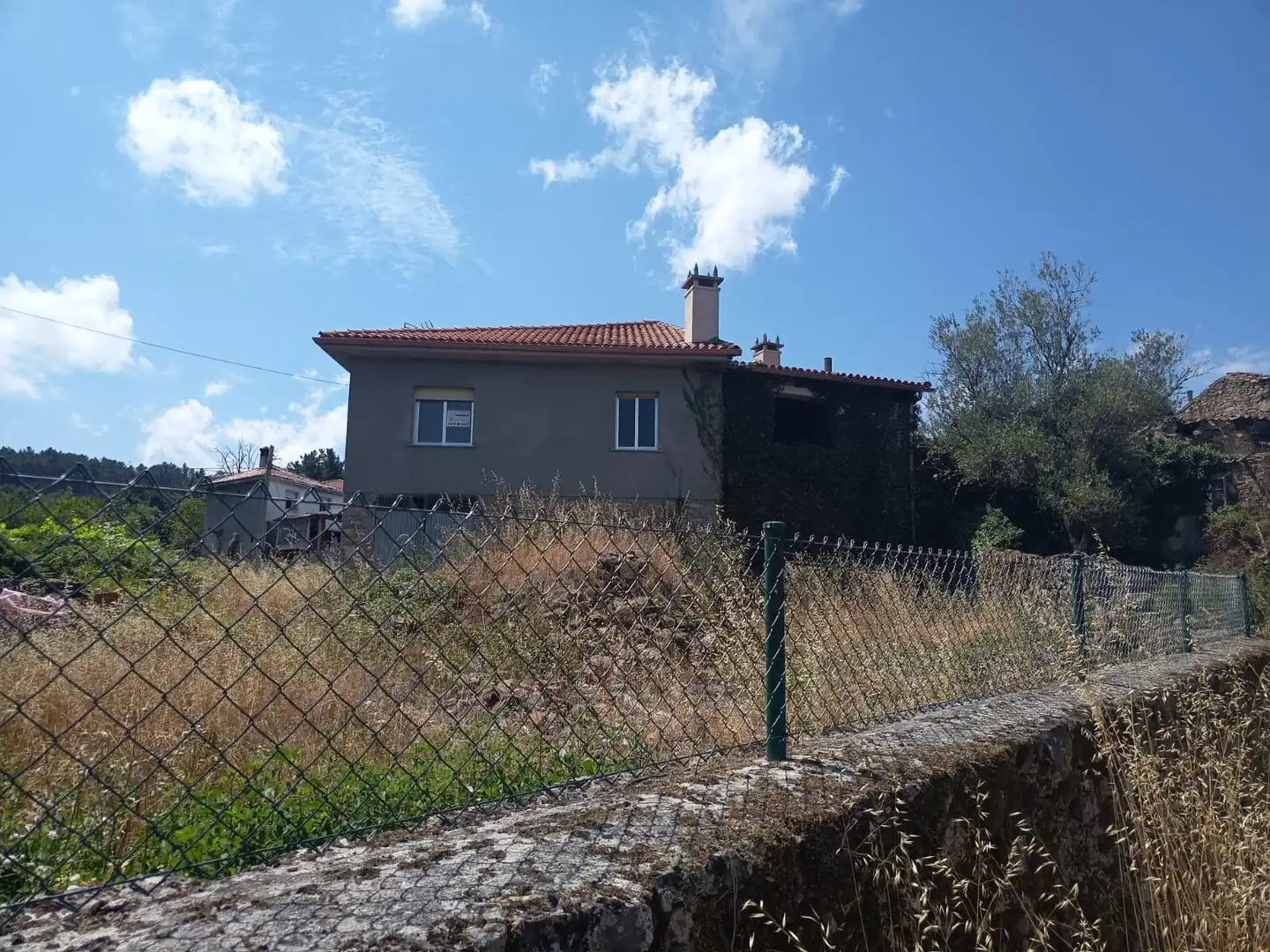 Casa o xalet en venda en Sober amb Jardí privat i Traster