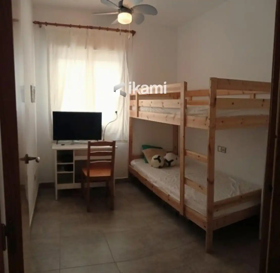 Habitación de Piso en venta en L'Atzúbia con Aire acondicionado, Calefacción y Terraza