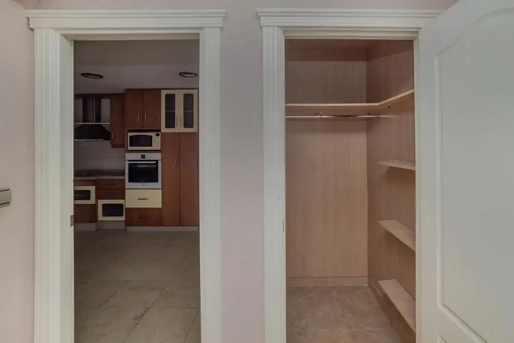 Cocina de Piso en venta en Elche / Elx