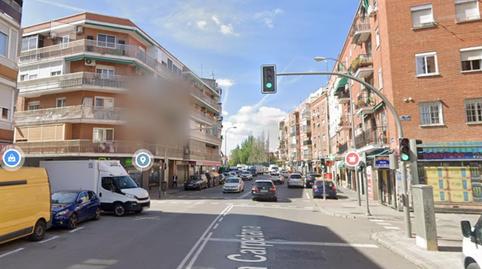 Foto 5 de Planta baixa en venda a Vía Carpetana, Aluche, Madrid