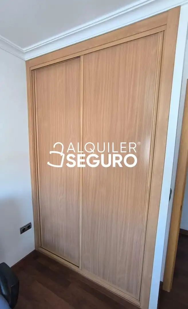 Flat with lift to rent in Santa María de los Reyes, imagen 11