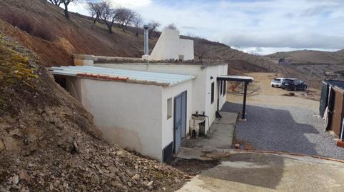 Foto 2 de Finca rústica en venda a Cástaras, Granada