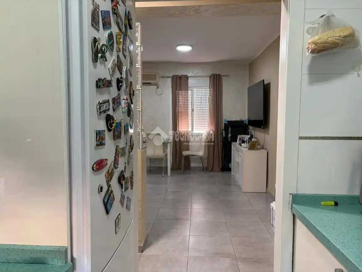 Piso en venta en Sevilla con Aire acondicionado