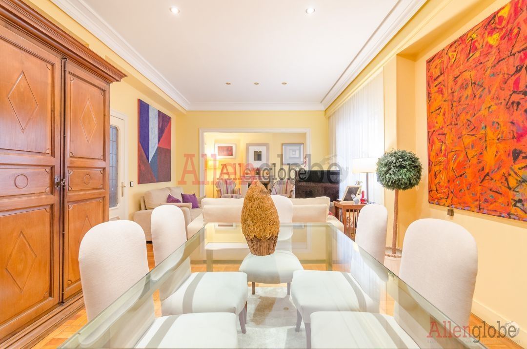 Living room of Flat for sale in Oviedo   with Heating
