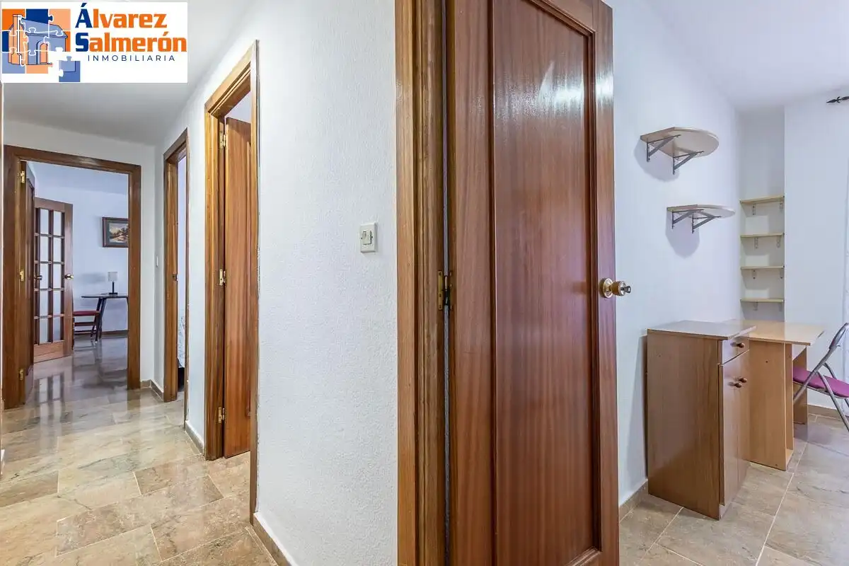 Piso en venta en Ronda