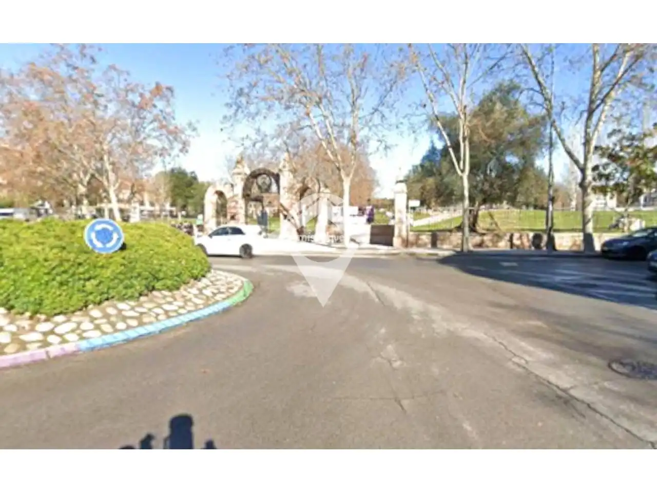 Terreno residencial en venta en Avenida Camino del Mas, imagen 5
