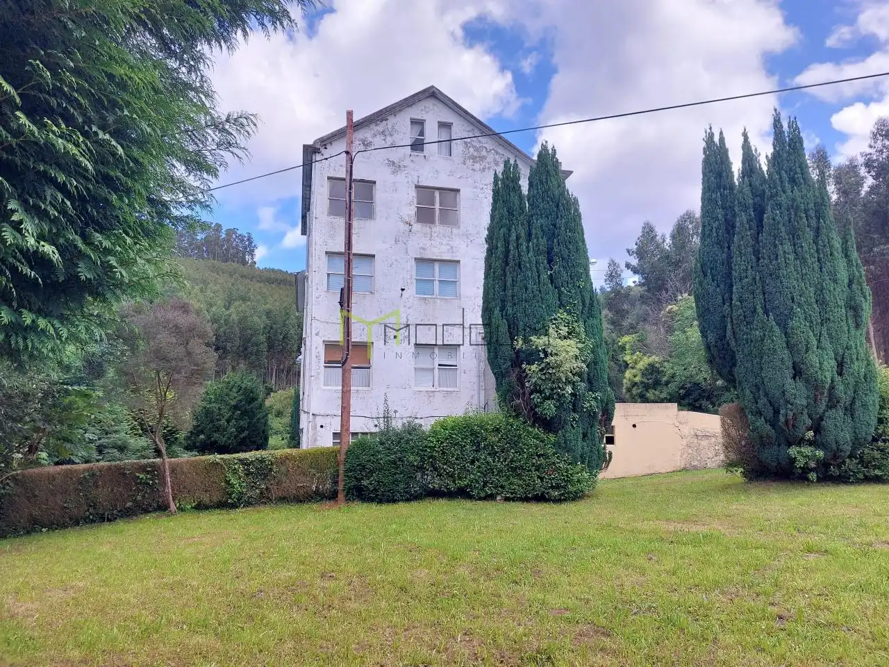 Casa amb jardí en venda a Cedeira, imagen 13