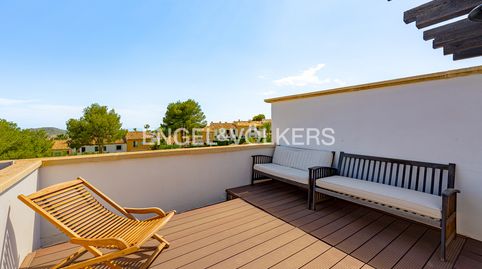 Foto 3 de Casa adosada en venta en Calle Isla de Lanzarote, 3, Golf Bahía, Finestrat