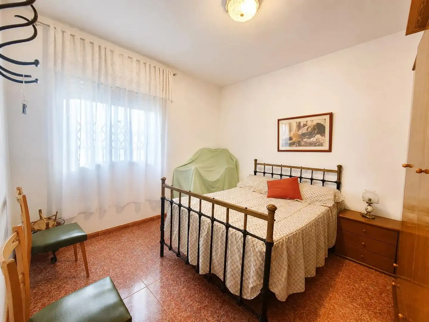 Chalet con jardín en venta en Loja, imagen 13